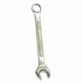 Atd Tools 12-Point Fractional Raised Panel Combination Wrench - 0.62 X 7.5 In. ATD-6020
